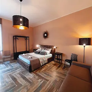 Bed & Breakfast Sa Mama 'e Su Sole 