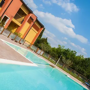 Aparthotel Ai Tre Fienili 