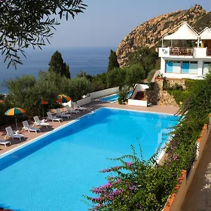Hotel Capo Alaua ***