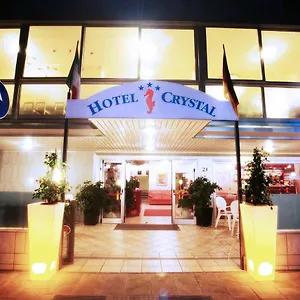 Crystal Anche Con Inclusa Rimini