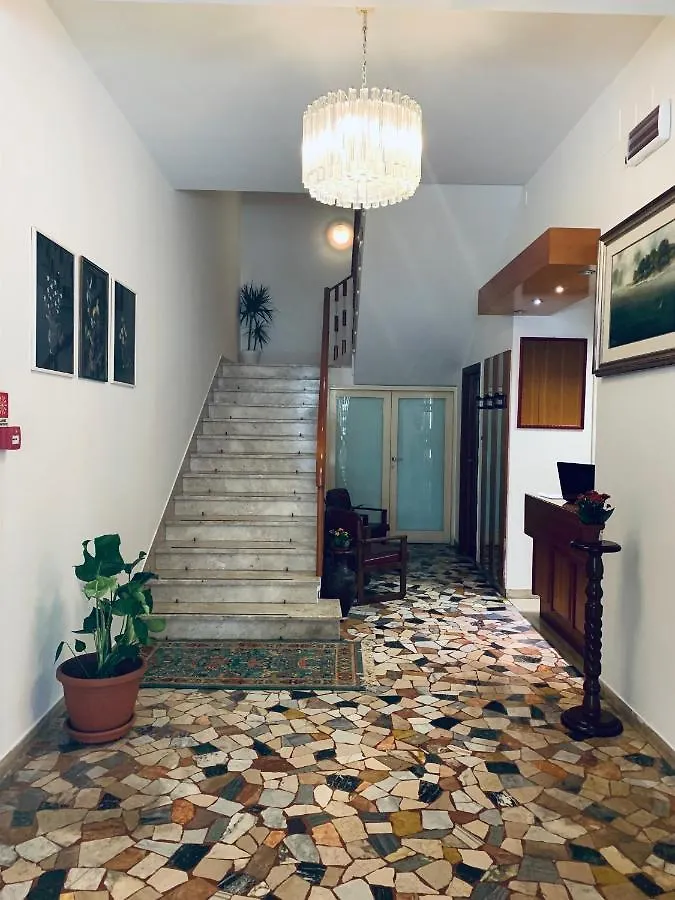 Hotel Maria Piera Rimini 2*,