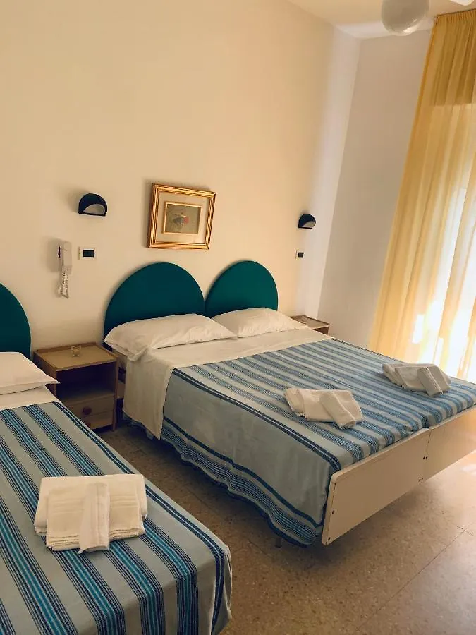 Hotel Maria Piera Rimini