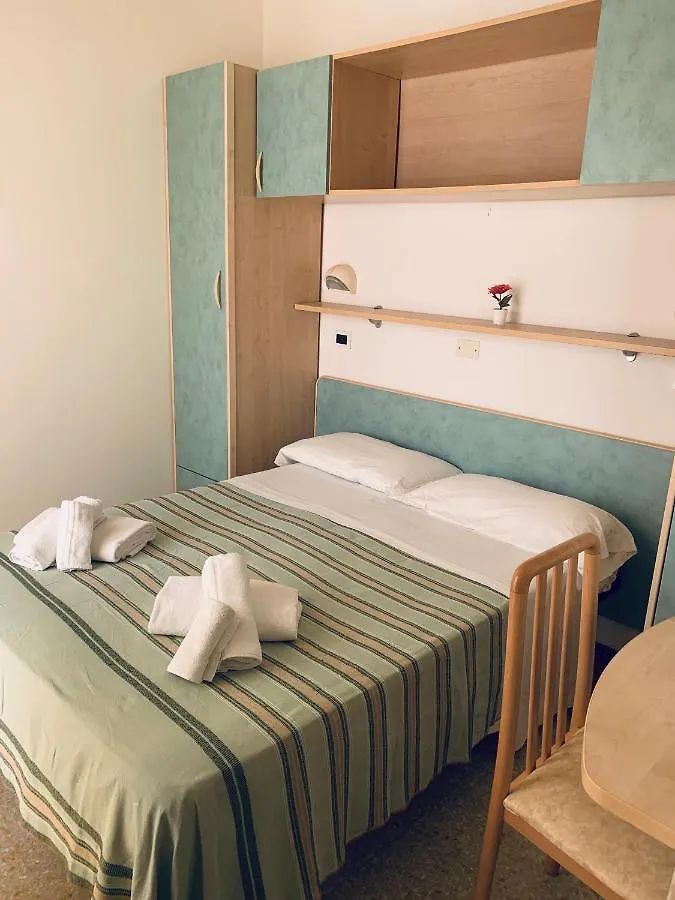 Hotel Maria Piera Rimini 2*,  Italy