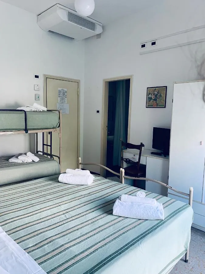 Hotel Maria Piera Rimini