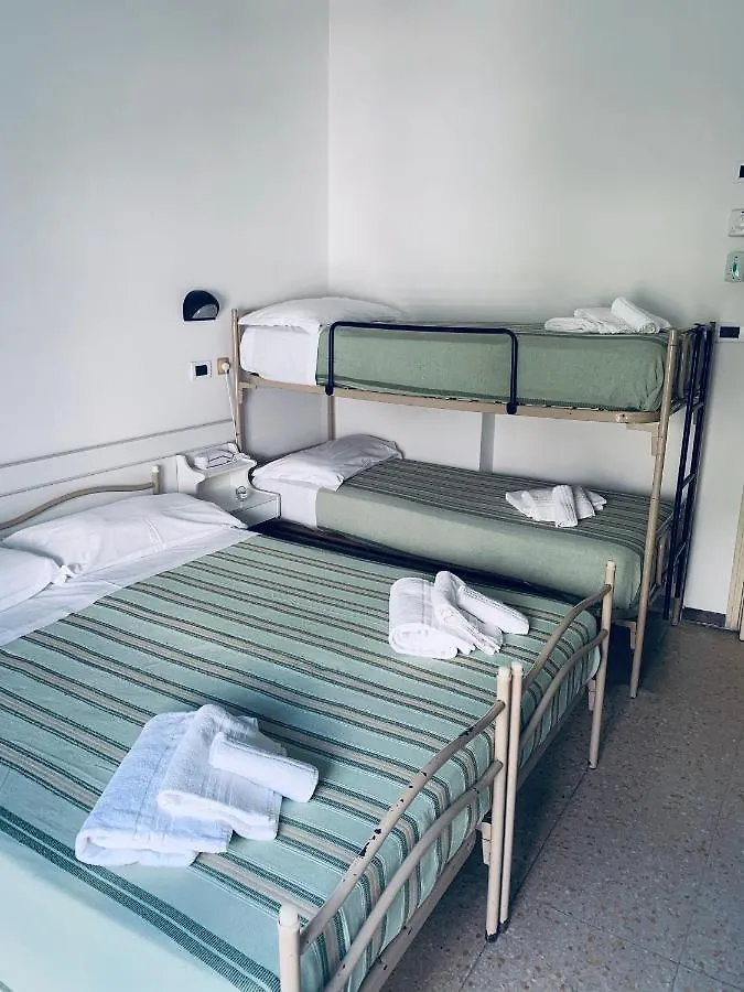 Hotel Maria Piera Rimini